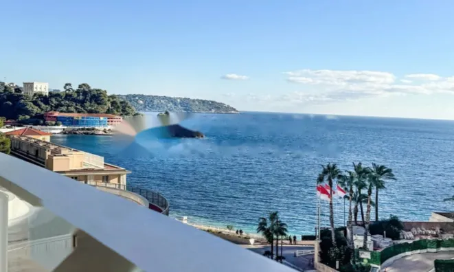 Недвижимость Apartment Monaco, Larvotto: 12