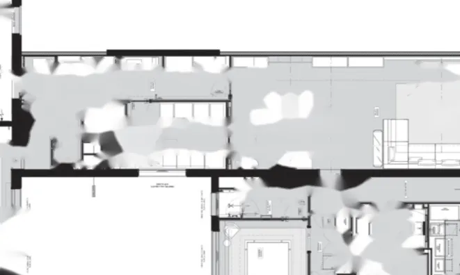 Недвижимость Apartment Monaco, Larvotto: 14