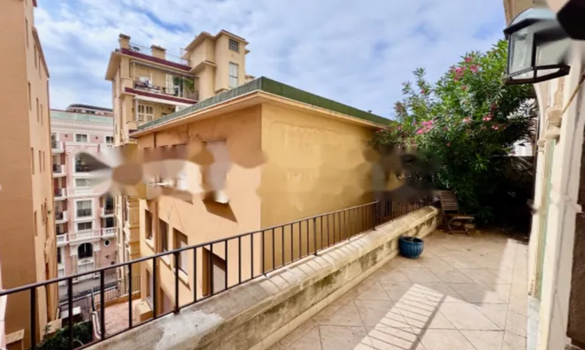 Недвижимость Apartment Monaco, Monte-Carlo: 2