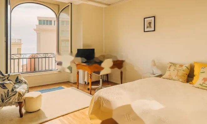 Недвижимость Apartment Monaco, Jardin Exotique: 1