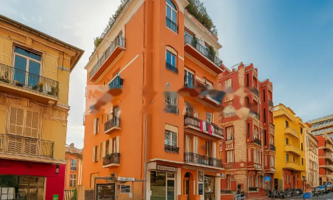 Недвижимость Apartment Monaco, Jardin Exotique: 9