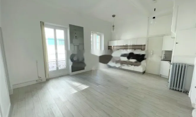 Недвижимость Apartment Monaco, Carre d'Or: 2