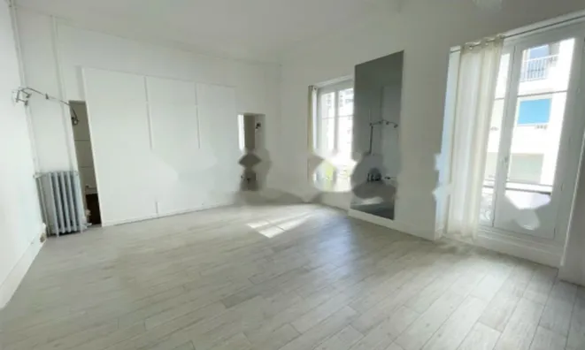 Недвижимость Apartment Monaco, Carre d'Or: 3