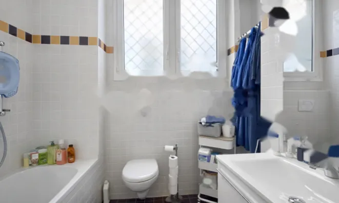 Недвижимость Apartment Monaco, La Rousse: 7