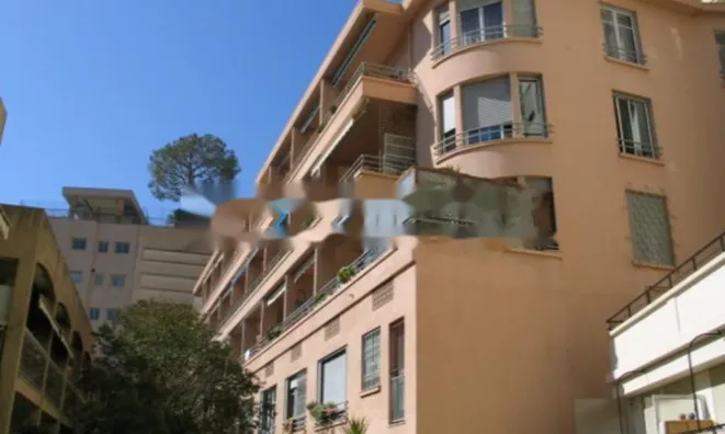 Недвижимость Apartment Monaco, La Rousse: 10