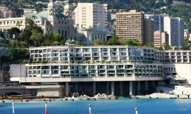Недвижимость Apartment Monaco, Carre D'Or: 2