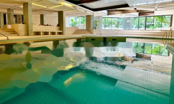 Недвижимость Apartment Monaco, Carre D'Or: 4