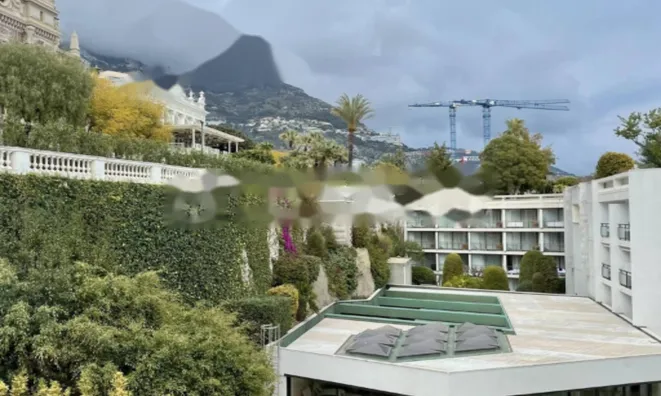 Недвижимость Apartment Monaco, Carre D'Or: 5