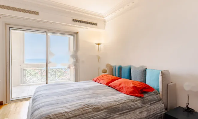 Недвижимость Apartment Monaco, Fontvieille: 3