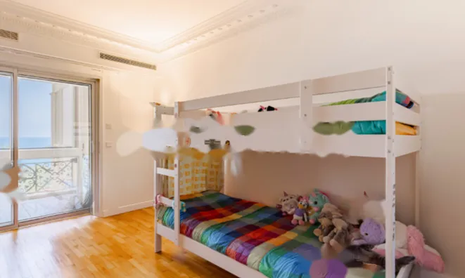 Недвижимость Apartment Monaco, Fontvieille: 6