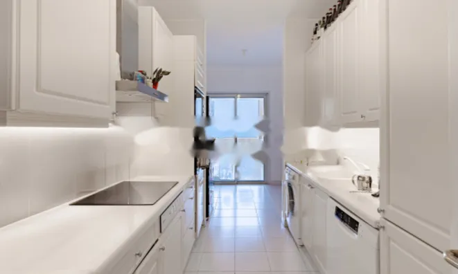 Недвижимость Apartment Monaco, Fontvieille: 7