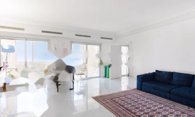 Недвижимость Apartment Monaco, Fontvieille: 8