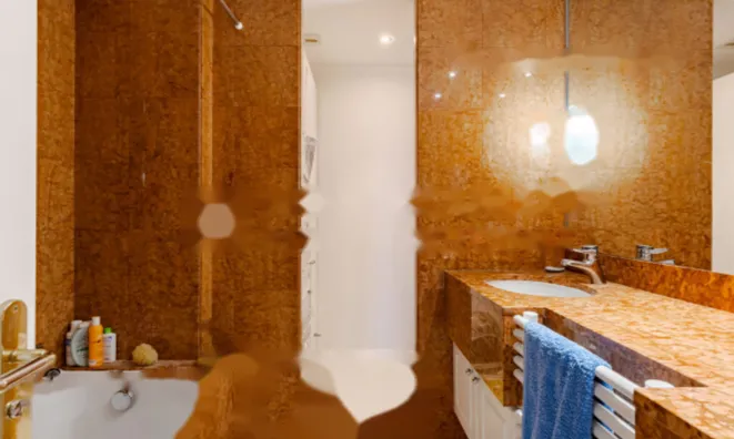 Недвижимость Apartment Monaco, Fontvieille: 11