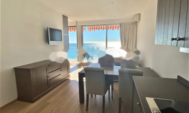 Недвижимость Apartment Monaco, La Rousse: 7