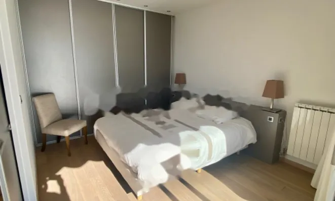 Недвижимость Apartment Monaco, La Rousse: 10