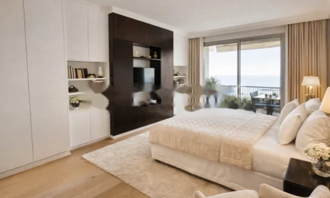 Недвижимость Apartment Monaco, Monte-Carlo: 2