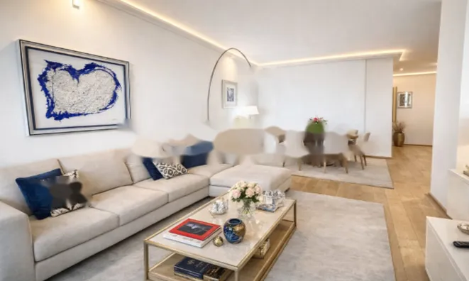 Недвижимость Apartment Monaco, Monte-Carlo: 4