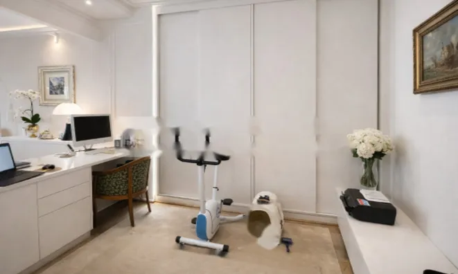 Недвижимость Apartment Monaco, Monte-Carlo: 6