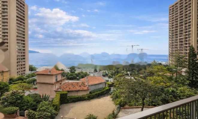 Недвижимость Apartment Monaco, Monte-Carlo: 9