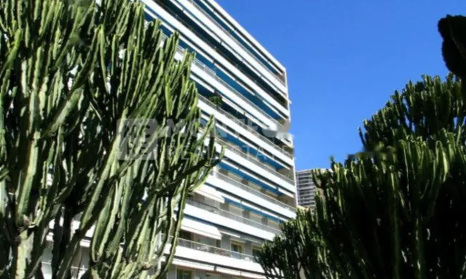 Недвижимость Apartment Monaco, Monte-Carlo: 12