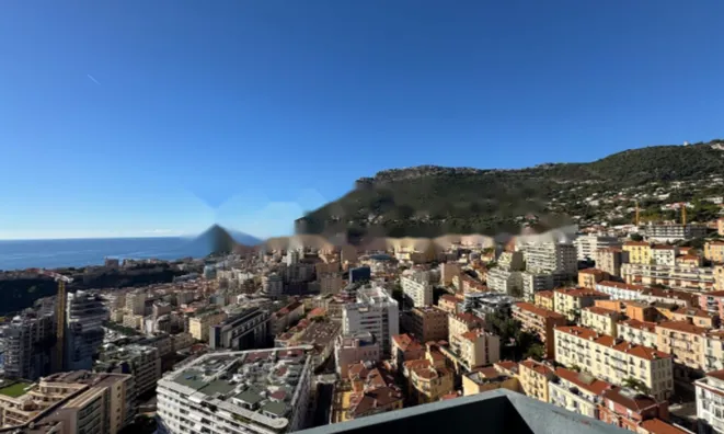 Недвижимость Apartment Monaco, Monte-Carlo: 2