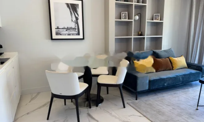 Недвижимость Apartment Monaco, Monte-Carlo: 3