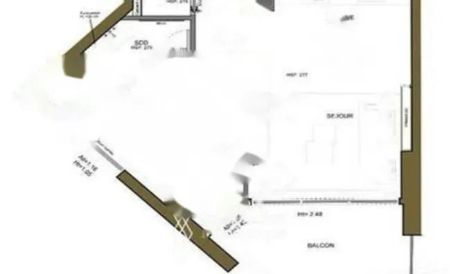 Недвижимость Apartment Monaco, Monte-Carlo: 13