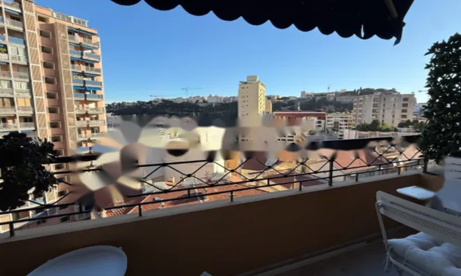 Недвижимость Apartment Monaco, Condamine: 3