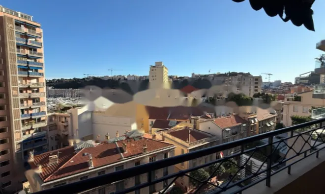 Недвижимость Apartment Monaco, Condamine: 4