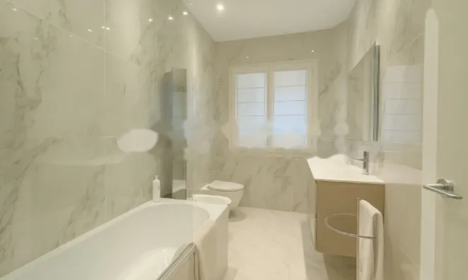 Недвижимость Apartment Monaco, Condamine: 6