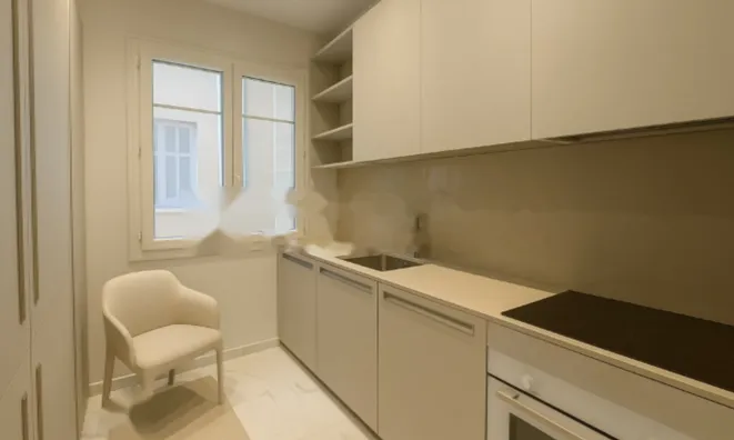 Недвижимость Apartment Monaco, Condamine: 7