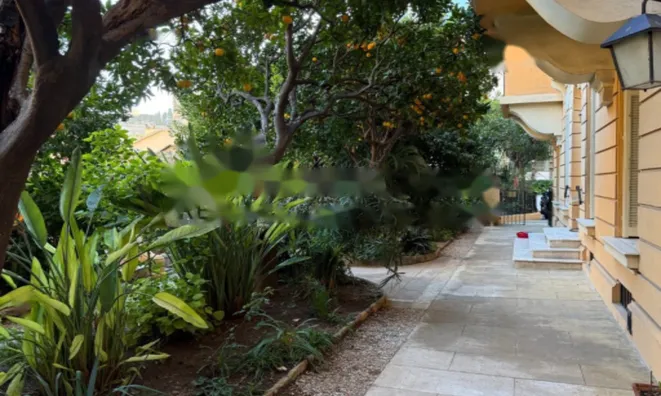 Недвижимость Apartment Monaco, Condamine: 10