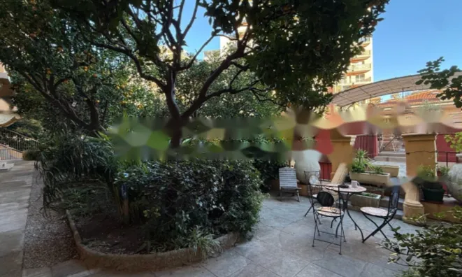 Недвижимость Apartment Monaco, Condamine: 11