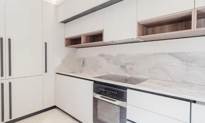 Недвижимость Apartment Monaco, La Rousse: 3