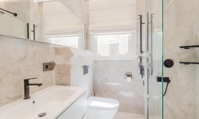 Недвижимость Apartment Monaco, La Rousse: 4