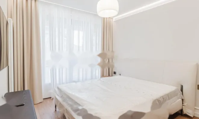 Недвижимость Apartment Monaco, La Rousse: 6