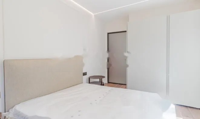 Недвижимость Apartment Monaco, La Rousse: 7