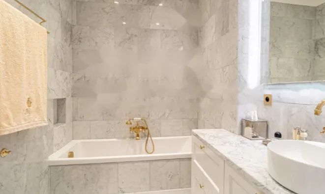 Недвижимость Apartment Monaco, La Rousse: 7