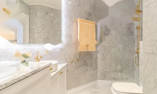 Недвижимость Apartment Monaco, La Rousse: 10