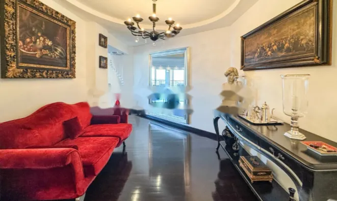 Недвижимость Apartment Monaco, La Rousse: 2