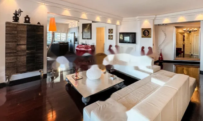 Недвижимость Apartment Monaco, La Rousse: 4