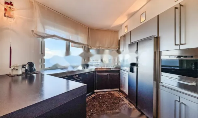 Недвижимость Apartment Monaco, La Rousse: 5