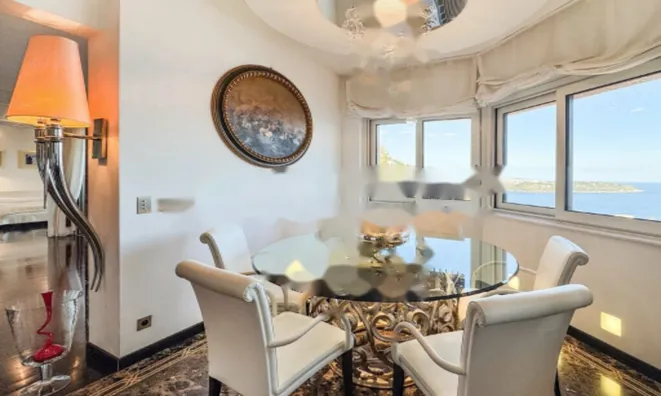 Недвижимость Apartment Monaco, La Rousse: 6