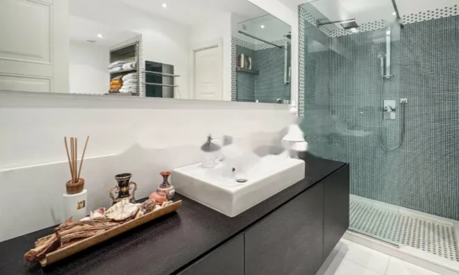 Недвижимость Apartment Monaco, La Rousse: 9