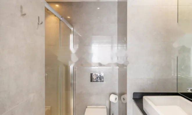 Недвижимость Apartment Monaco, Port: 7