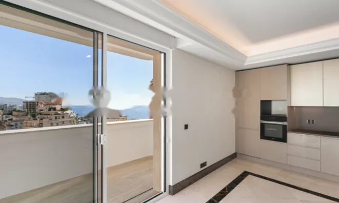 Недвижимость Apartment Monaco, Moneghetti: 2