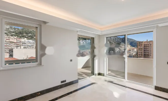 Недвижимость Apartment Monaco, Moneghetti: 3