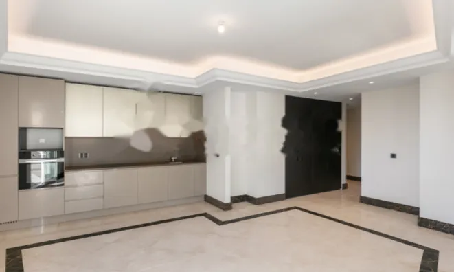 Недвижимость Apartment Monaco, Moneghetti: 4