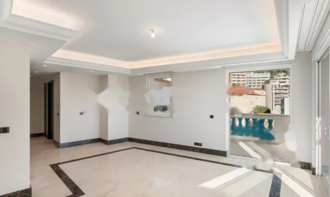 Недвижимость Apartment Monaco, Moneghetti: 5