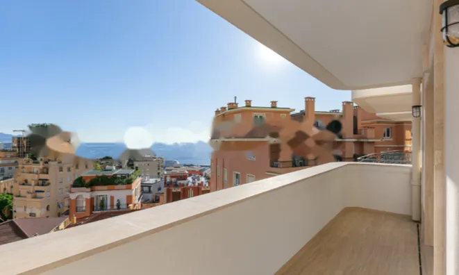 Недвижимость Apartment Monaco, Moneghetti: 6